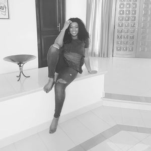 Meet your Posher, Mavis